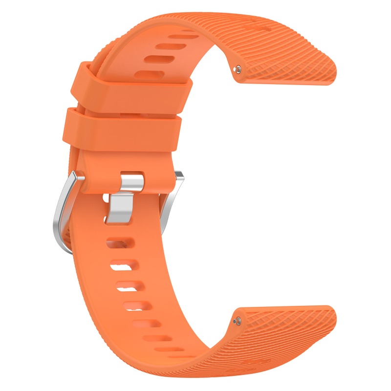 Dây Đeo Silicon Chống Mồ Hôi Cho Forerunner158 55 approach S40
