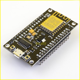 Module Wifi ESP8266 NodeMCU Lua V3 - CH4