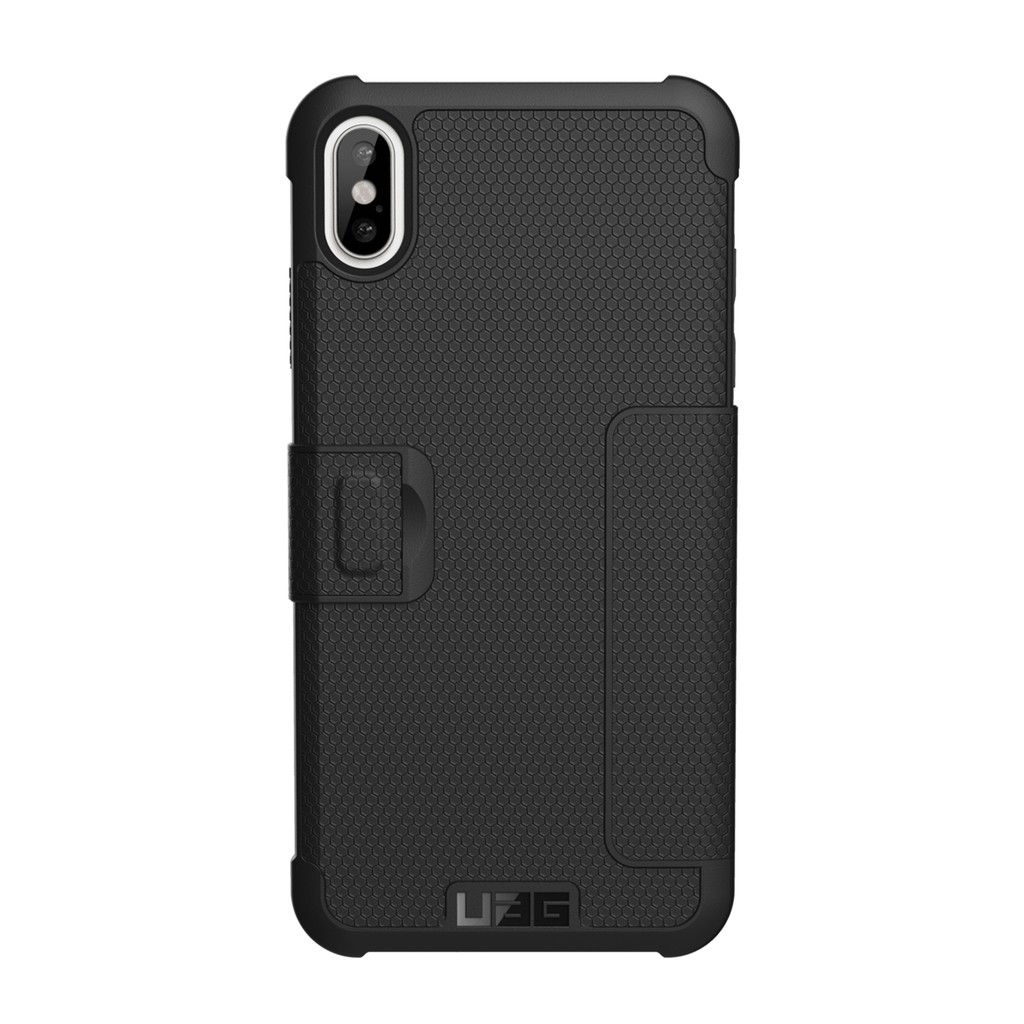 UAG Ốp lưng iphone XS MAX / Ốp lưng iphone XR / Ốp lưng iphone X / XS Metropolis with Feather-Light Rugged Military Drop Tested Ốp lưng iphone Case
