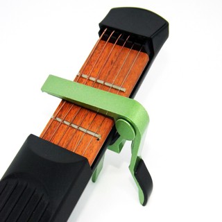 Capo kẹp đàn mini cho guitar, ukulele, guitar điện...