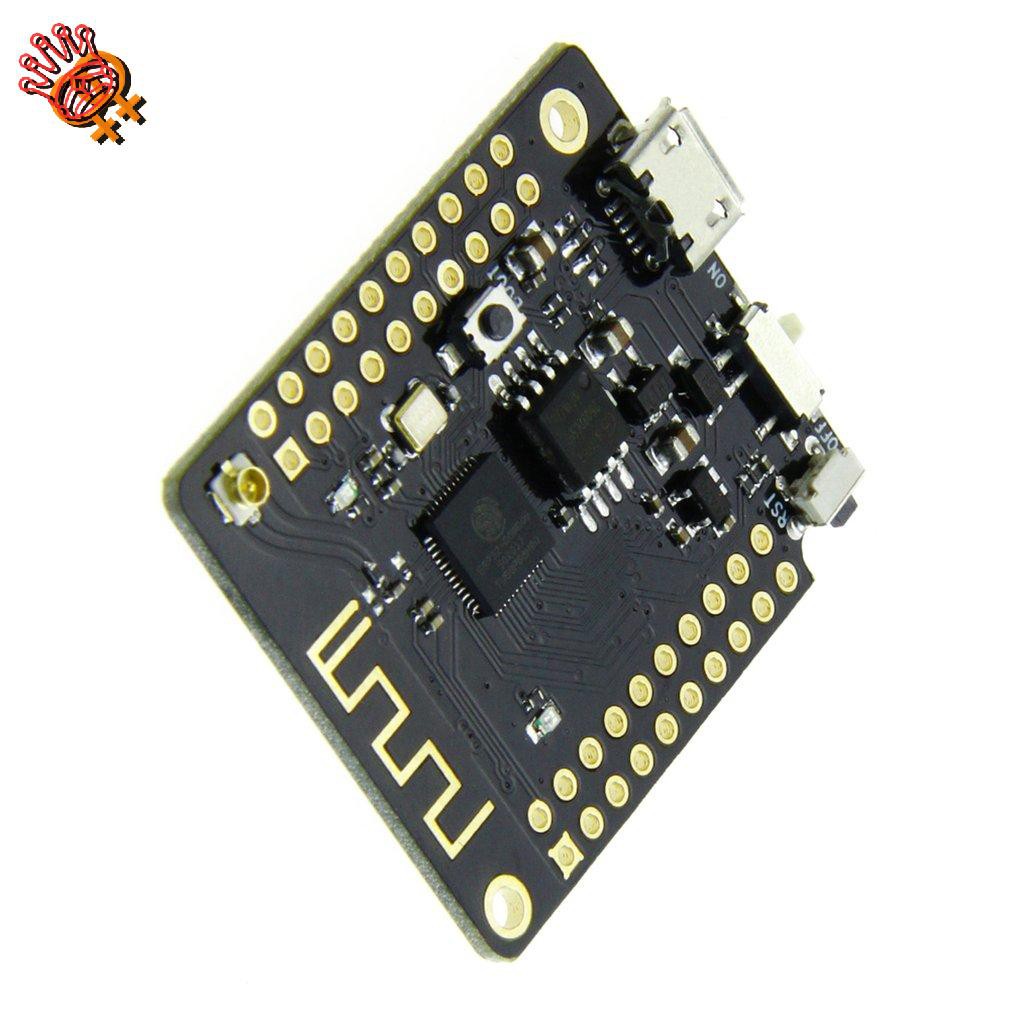 Bảng Mạch Phát Triển Wifi Mini32V2.0.13 Esp32 1.14 Inch