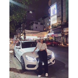 QUẦN CULOTTES THUN NỮ
