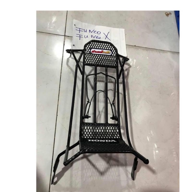 Baga giữa future neo,future X lưới