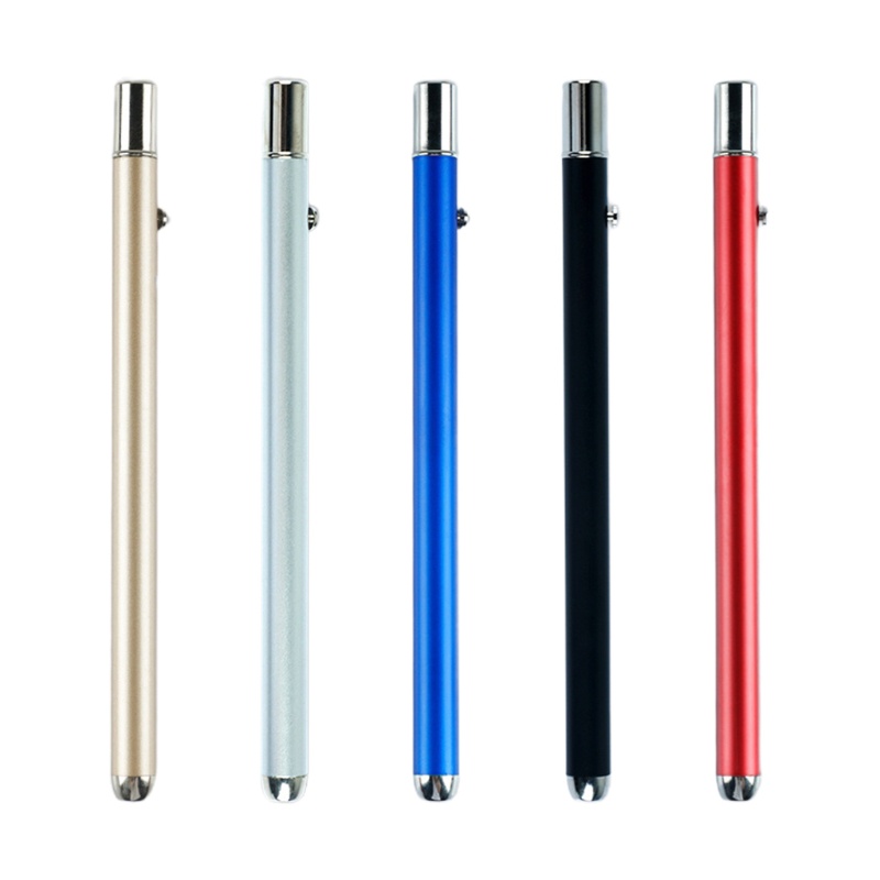 Bút Chì Không Mực Kim Loại Thân Thiện Với Môi Trường