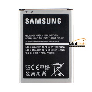 PIN GALAXY S4