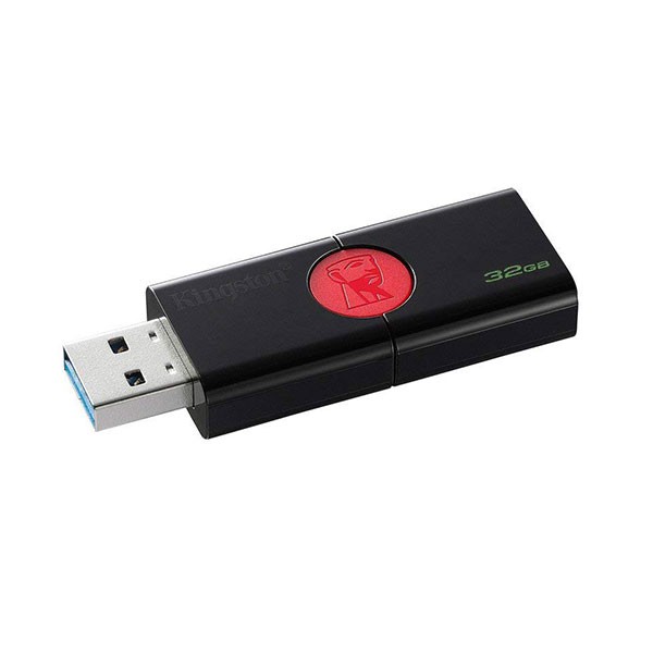 USB Kington 32G DataTraveler 100 G3