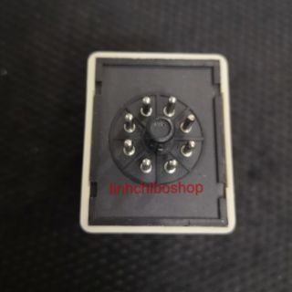 Bộ đặt thời gian ckc tặng kèm đế