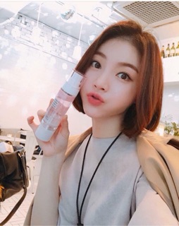 Xịt khoáng oxy