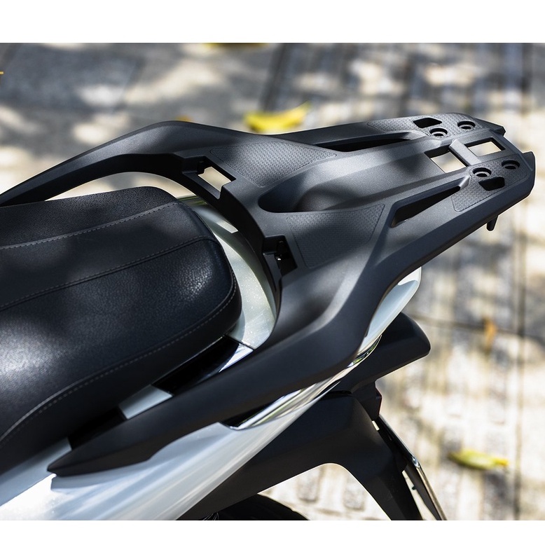 Cảng sau, Tay xách SH350i chính hãng ZHI.PAT cho SHVN 2020 - 2023