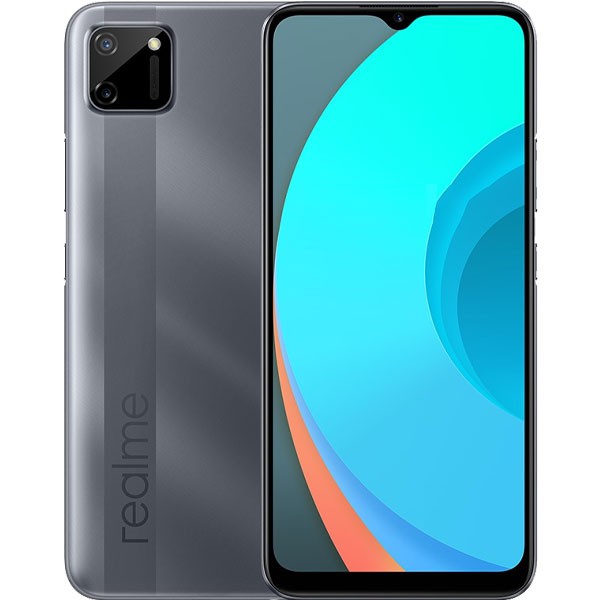 Điện thoại Realme C20 (2GB/32GB) - Hàng Chính Hãng | BigBuy360 - bigbuy360.vn