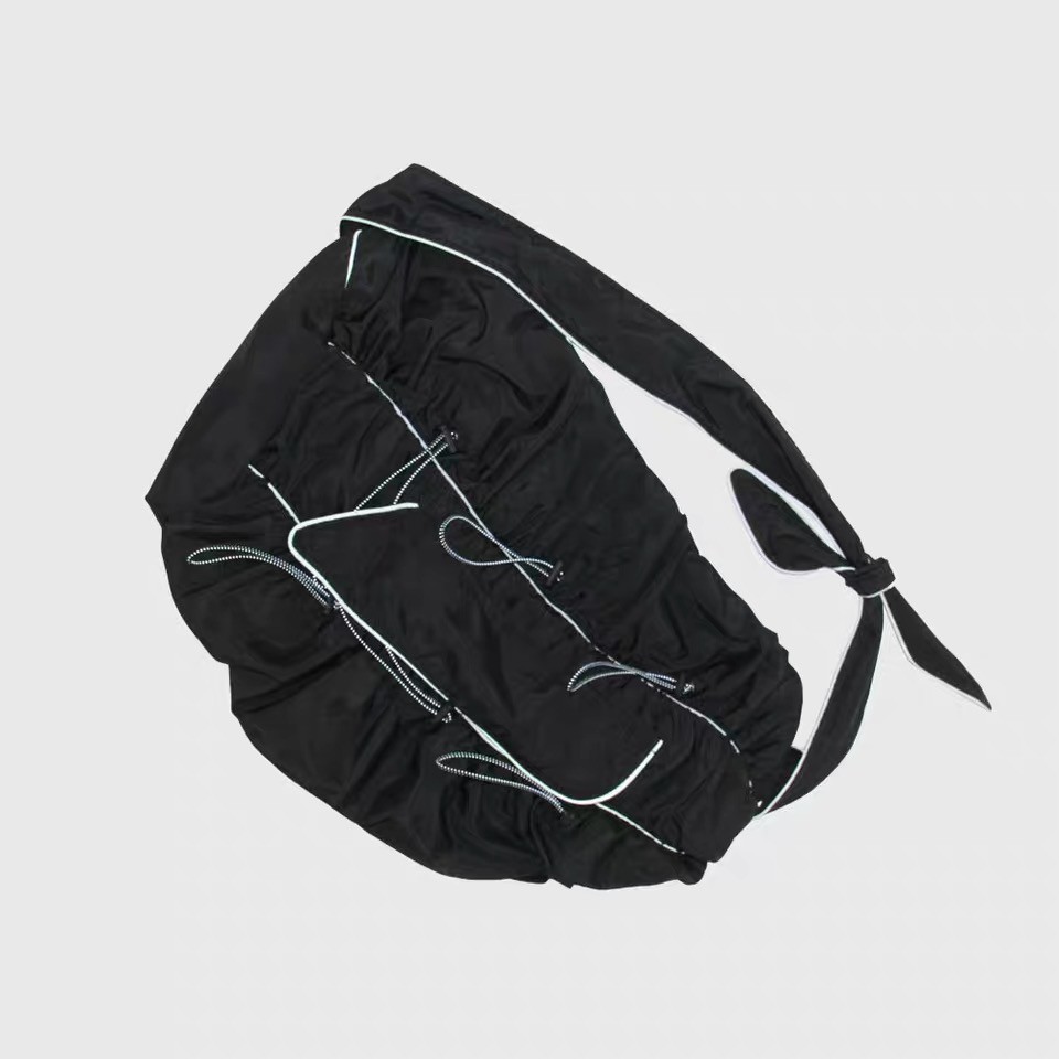 BALO CHÉO NHIỀU DÂY RÚT THẮT Ở BỤNG SIÊU COOL - ORDER 10 NGÀY bm33