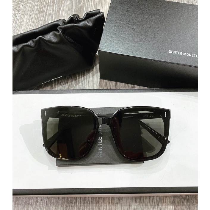 GENTLE MONSTER -FRIDA