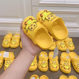 Dép vịt Thái Lan