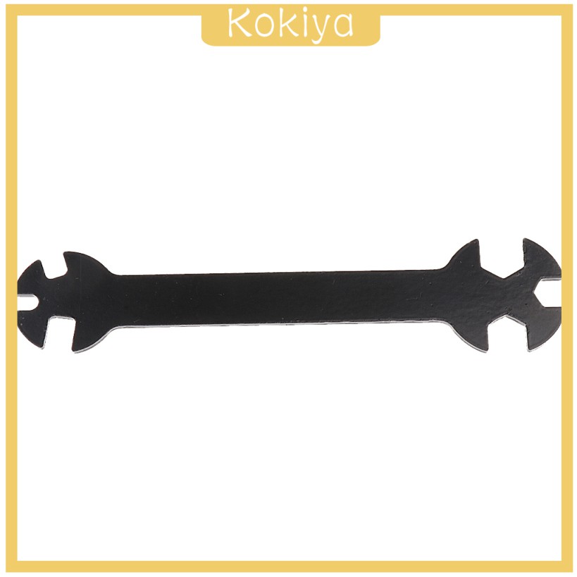 Cờ Lê Vặn Đai Ốc 3MM / 4MM / 5MM / 5.5MM / 7MM / 8MM