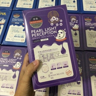 Combo 50 mask lột mụn make mắt