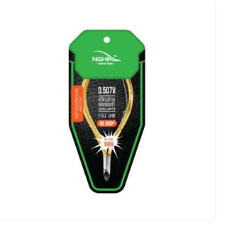 Kềm nghĩa cắt da d507v