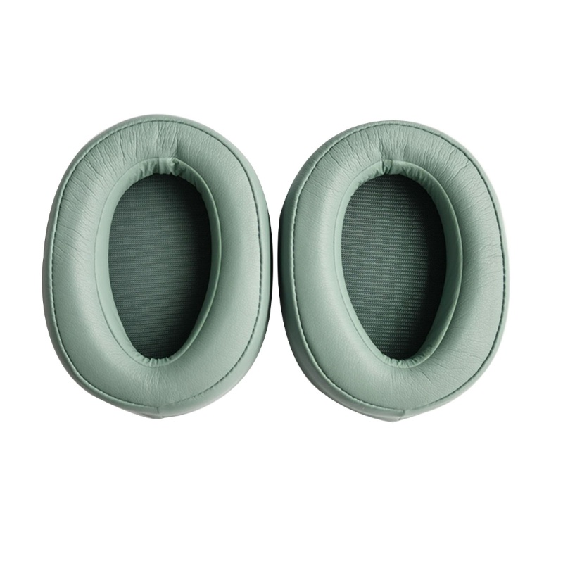 2 Mút Đệm Tai Nghe Mềm Mại Cho MDR-100ABN WH-H900N