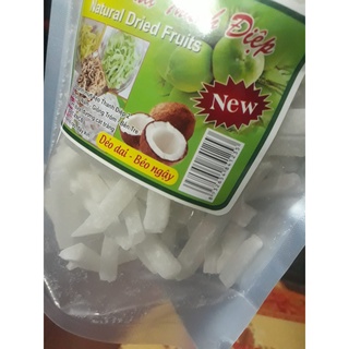 1kg mứt bí đao.