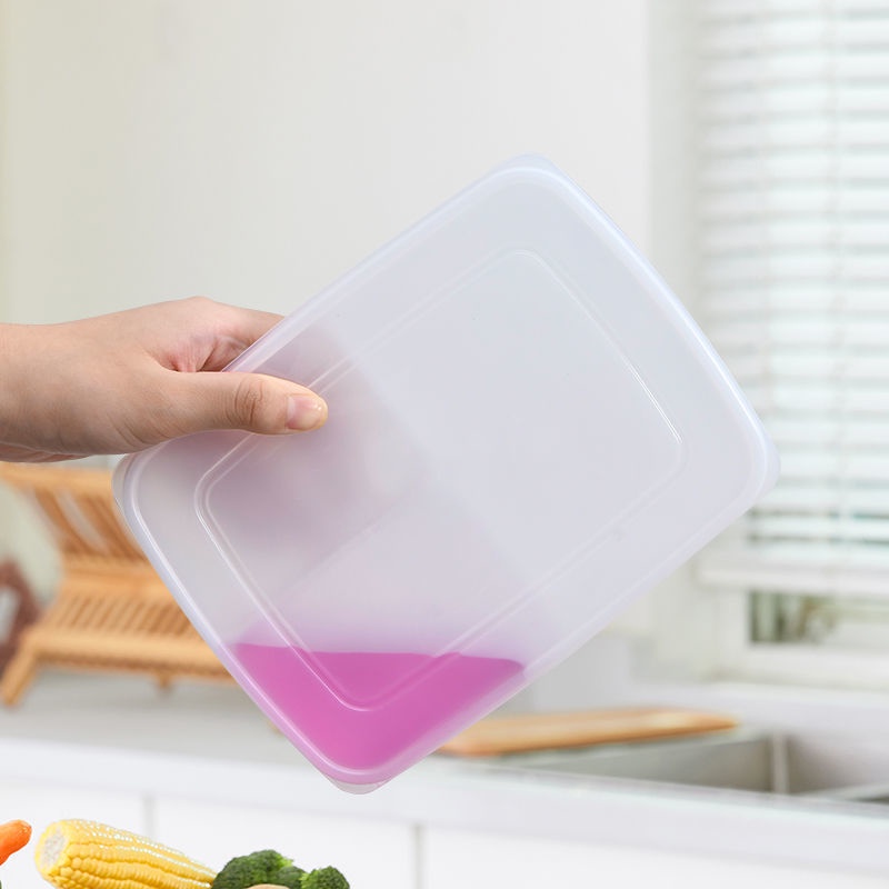 Hộp đựng bảo quản thực phẩm dành cho tủ lạnh