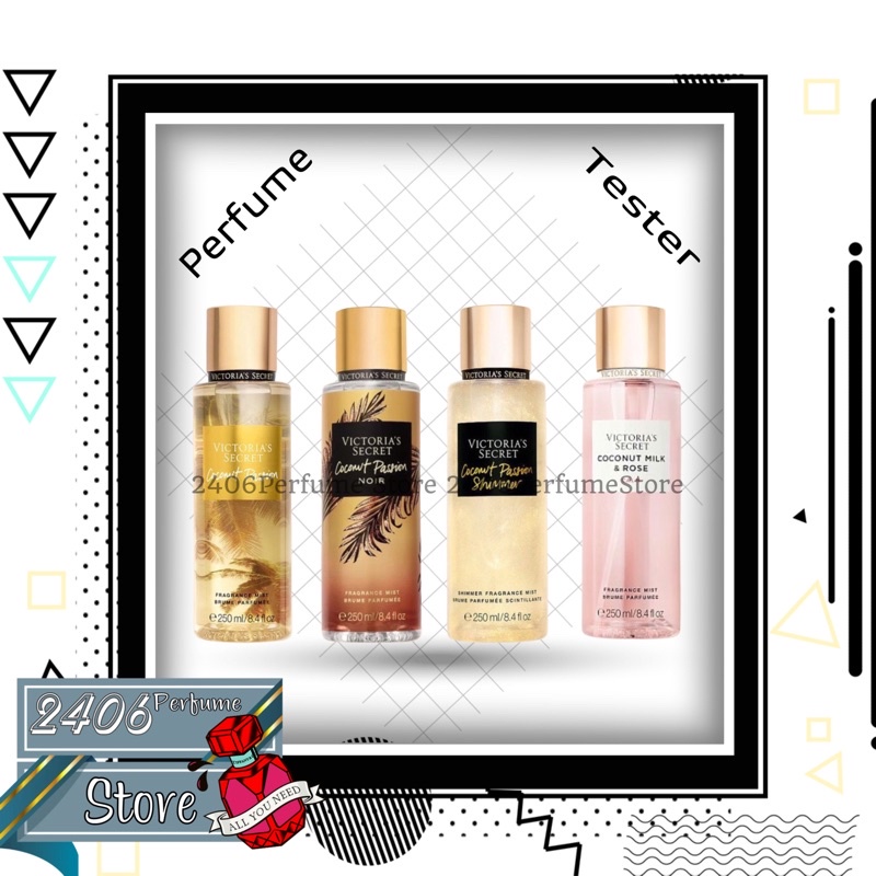 Xịt Thơm Body Victoria’s Secret Coconut Passion -| Mua Ngay | | BigBuy360 - bigbuy360.vn