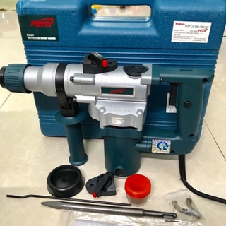 Khoan đục g207