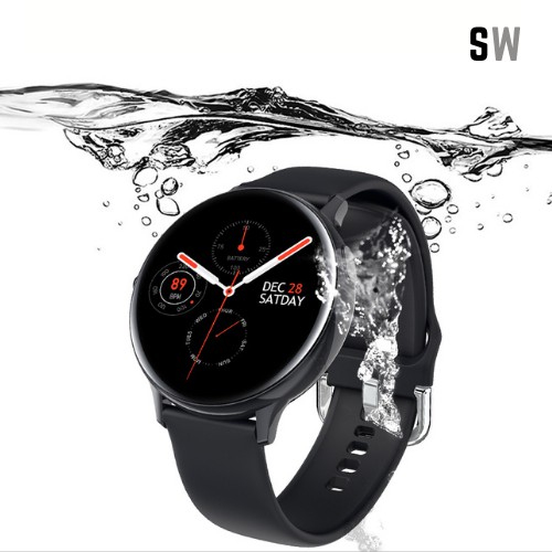 Đồng hồ thông minh S20 đa chức năng pin khỏe chống nước