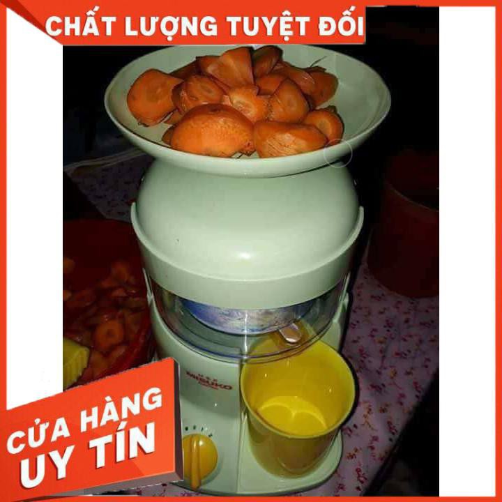 Máy ép hoa quả Misuko