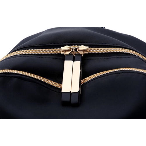 Ba lô vải oxford mini thời trang chất lượng cao dành cho nữ