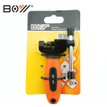 Dụng Cụ BOW 7024B Tháo Cắt Sên Xích Dành Cho Xe Đạp