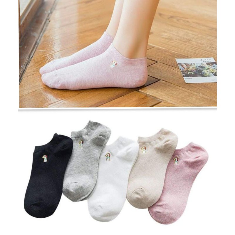 Tất Vớ Icon chó nhỏ