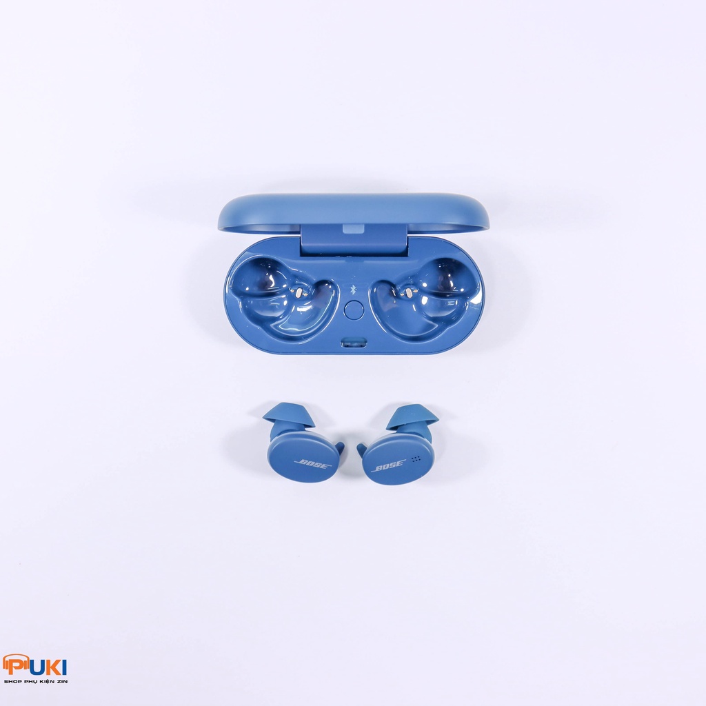 Puki shop / Tai nghe thể thao  Bose Sport Earbuds - New Fullbox - Chính hãng