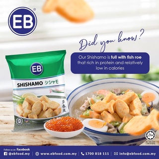 [ PHÚ NHUẬN]Chả hình con cá trộn trứng cá Roe