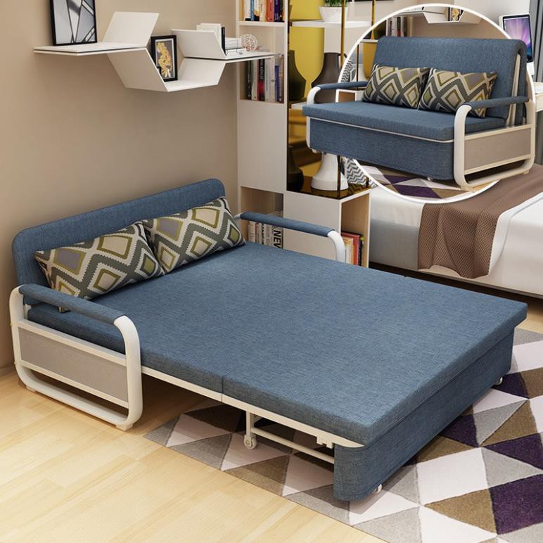 Sofa giường thông minh , Sofa bed gấp gọn cao cấp