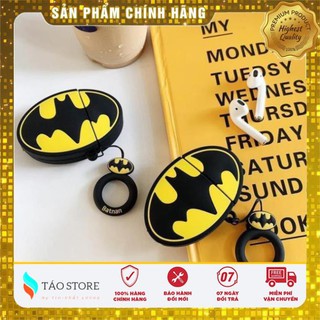 Case airpod 1,2 Batman