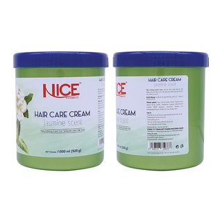 Hấp ủ tóc tinh chất Hoa Lài Nice 1000ml
