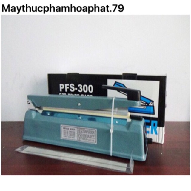 MÁY HÀN MIỆNG TÚI 30CM -8MM