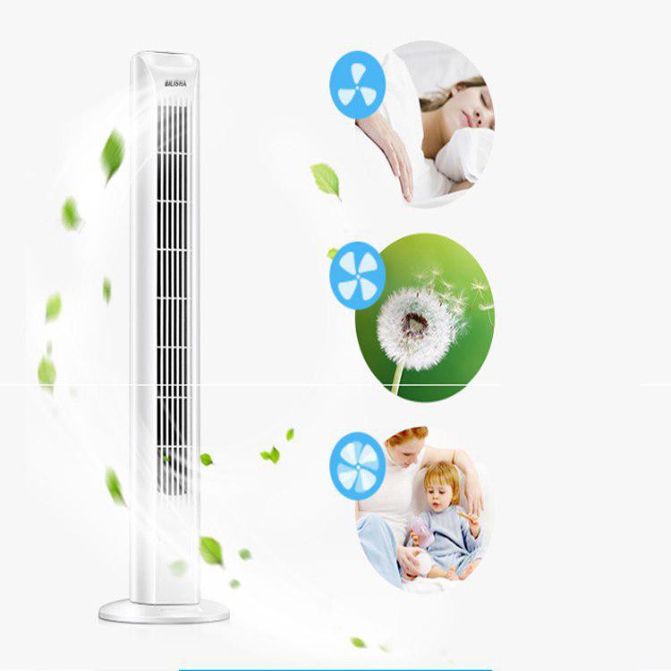 Quạt cây điều hòa EDM 33952 quạt làm mát không khí New 2019 | BigBuy360 - bigbuy360.vn