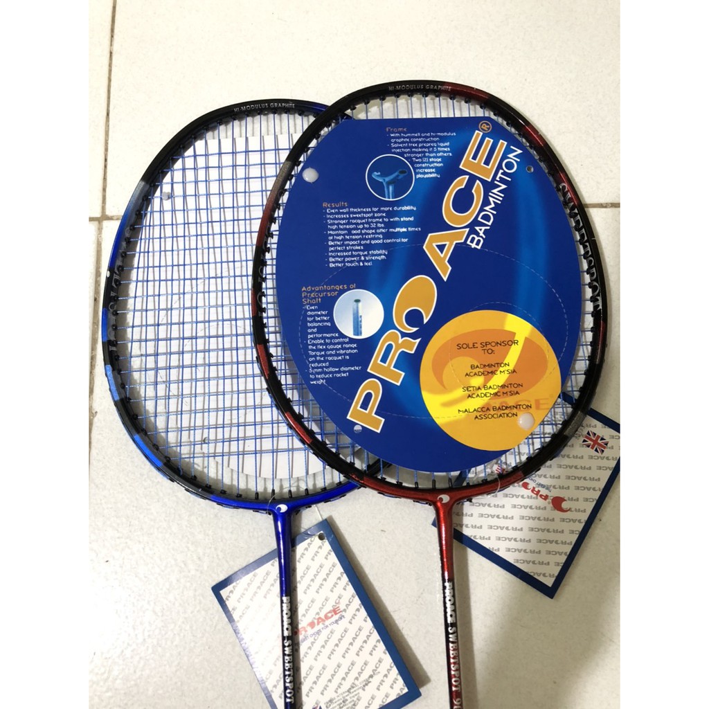 Combo 2 Cây Vợt Cầu Lông Cước - HÀNG CHẤT LƯỢNG CAO Tặng Bao túi đựng vợt