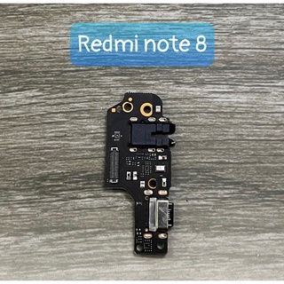 Bo sạc Xiaomi Redmi Note 8