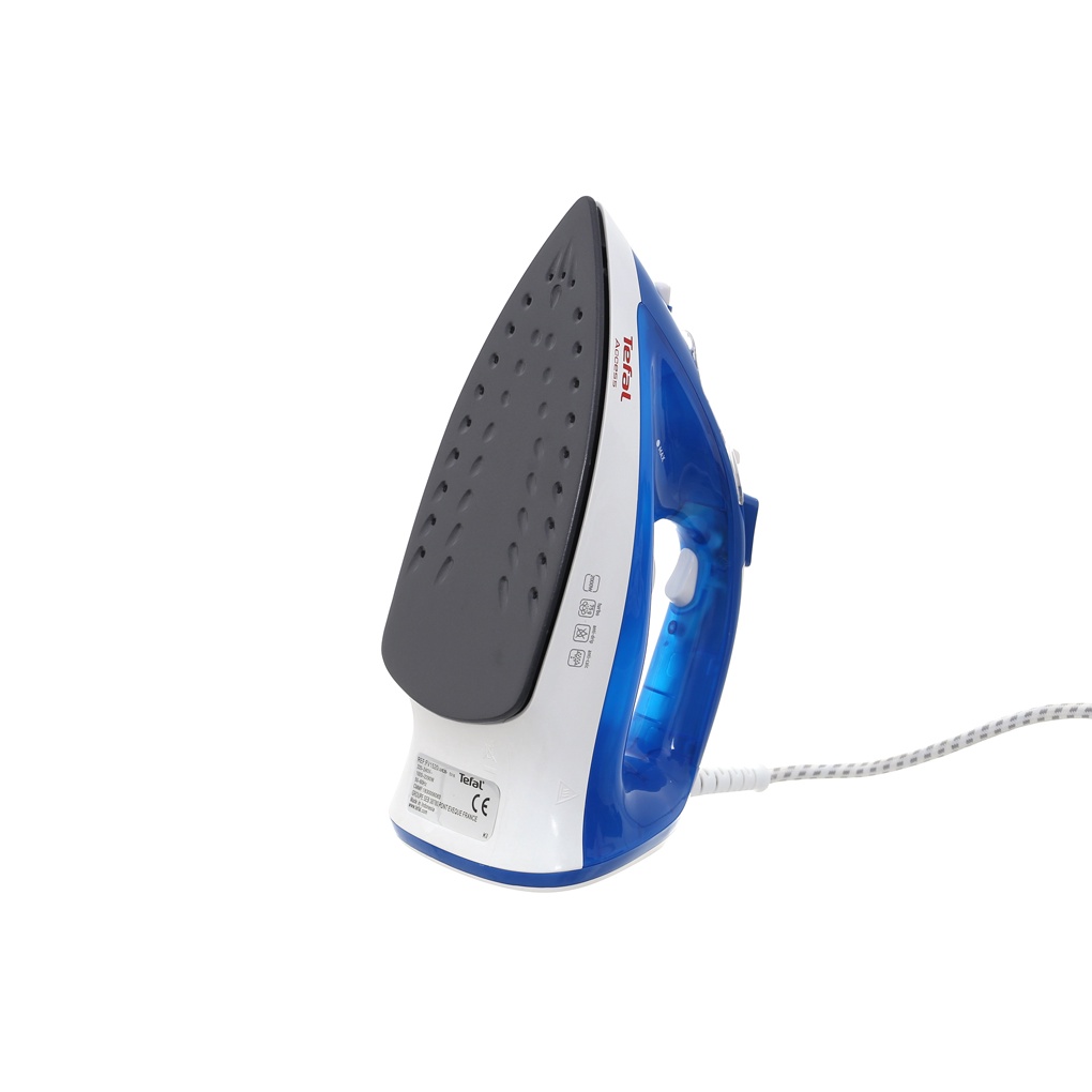 Bàn ủi hơi nước nằm Tefal FV1520L0 2000W - Hàng chính hãng