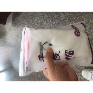 Khăn quấn ủ tóc siêu tốc -Hàng loại 1