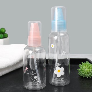 Lọ Chiết Mĩ Phẩm- CMP19