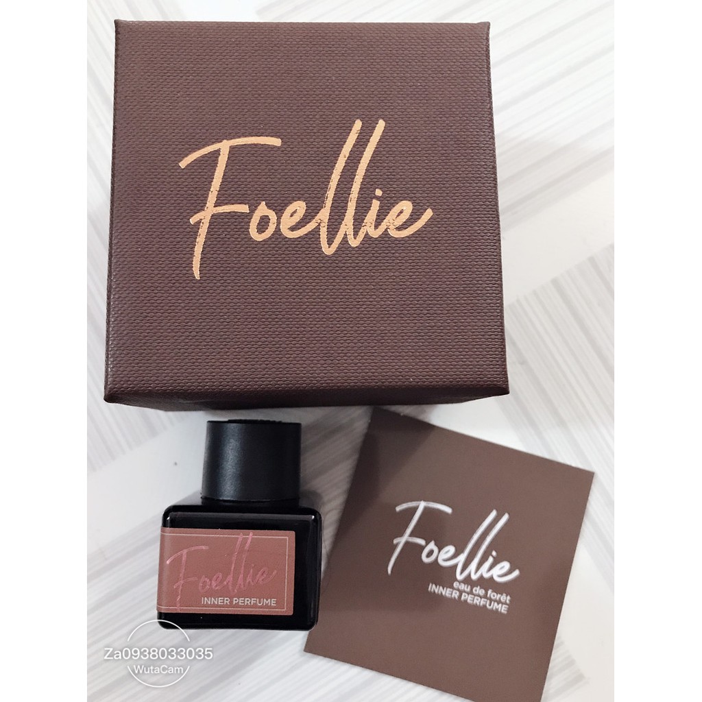 NƯỚC HOA VÙNG KÍN FOELIE- HÀN QUỐC | BigBuy360 - bigbuy360.vn