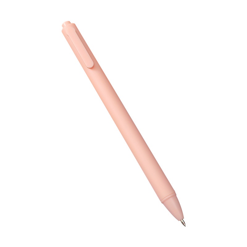 Bút Bi Mực Đen Ngòi 0.5mm