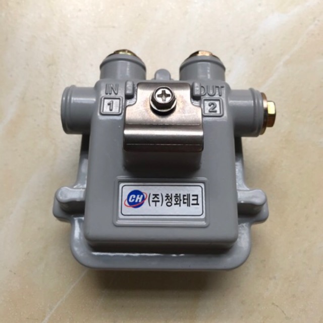 Bộ Rẻ Nhánh Truyền Hình Cáp Ngoài Trời