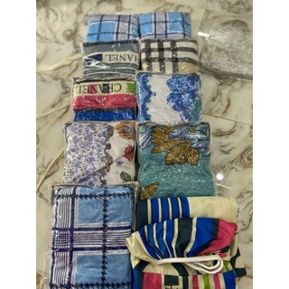 Bộ drap thun hàn quốc (1m8x2m)