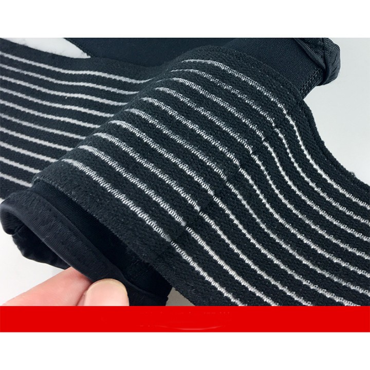 Băng quấn mắt cá chân Arbot HH002(1 băng)