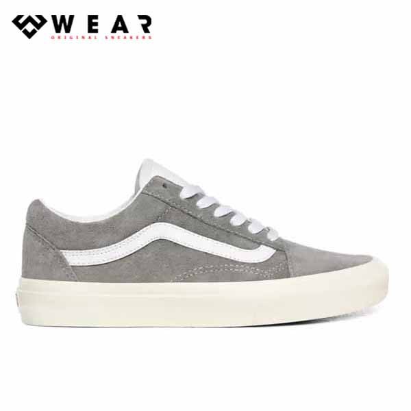 Giày Vans Old Shool Pig Suede - VN0A4BV518P