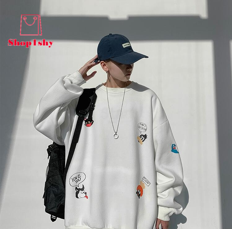 Áo Khoác Nam Khóa Kéo Thời Trang Hàn Quốc | BigBuy360 - bigbuy360.vn