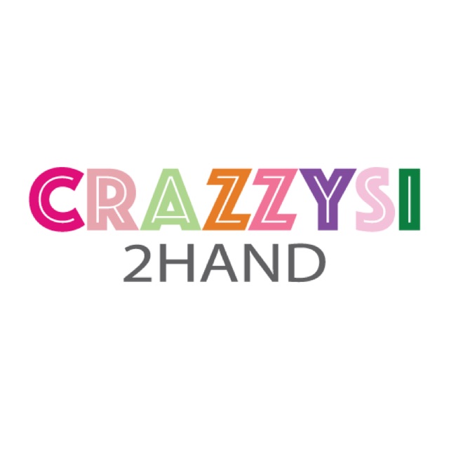 crazzysi.2hand